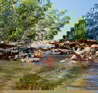 Buley Rockhole - Accommodation Melbourne