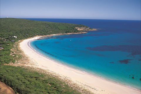 Bunker Bay - Accommodation Melbourne 0