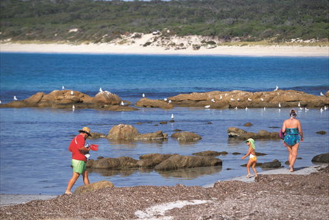 Bunker Bay - Accommodation Melbourne 1