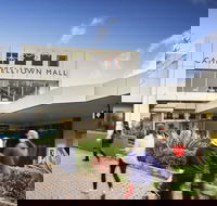 Campbelltown Mall - Accommodation Melbourne