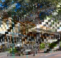 Campbelltown Heritage and Cultural Walk - Accommodation Melbourne