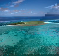 Capricornia Cays National Park - Accommodation Melbourne