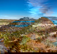 Capricorn Coast National Park - Accommodation Melbourne