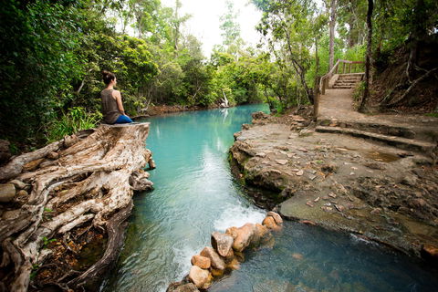 Cardwell Spa Pool - Accommodation Melbourne 0