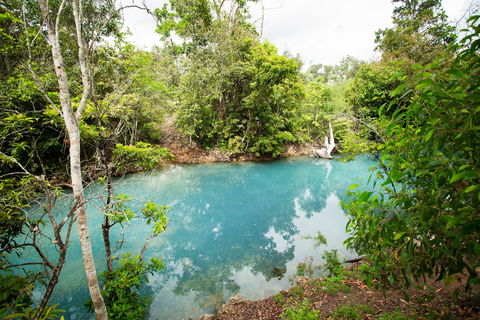 Cardwell Spa Pool - Accommodation Melbourne 2