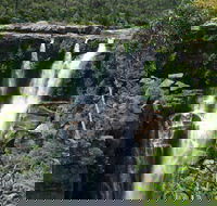 Carrington Falls - Accommodation Melbourne
