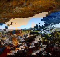 Chillagoe - Accommodation Melbourne
