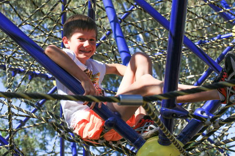City Park - Accommodation Melbourne 0