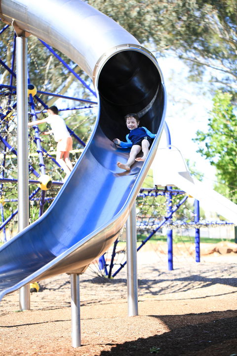 City Park - Accommodation Melbourne 1