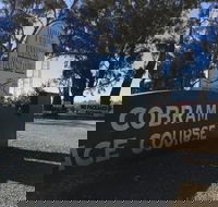 Cobram and District Harness Racing Club - Accommodation Melbourne