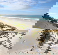 Coffin Bay National Park - Accommodation Melbourne