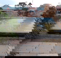 Council Office Mosaic - Accommodation Melbourne