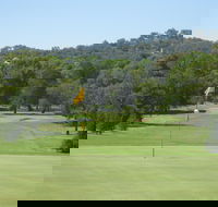 Cowra Golf Club - Accommodation Melbourne