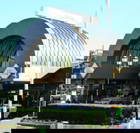 Dubbo Square Shopping Centre - Open - Accommodation Melbourne