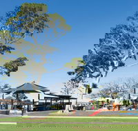 Eddie Santaguiliana Way - Accommodation Melbourne