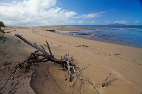 Edmund Kennedy, Girramay National Park - Accommodation Melbourne 0