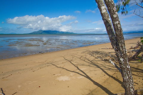 Edmund Kennedy, Girramay National Park - Accommodation Melbourne 1