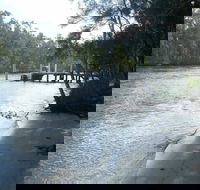 Engels Reach picnic area - Accommodation Melbourne