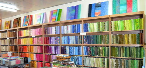 Eureka Patchwork - Accommodation Melbourne 0