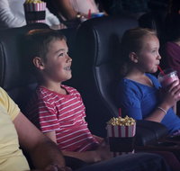 Event Cinemas - Whitfords - Accommodation Melbourne