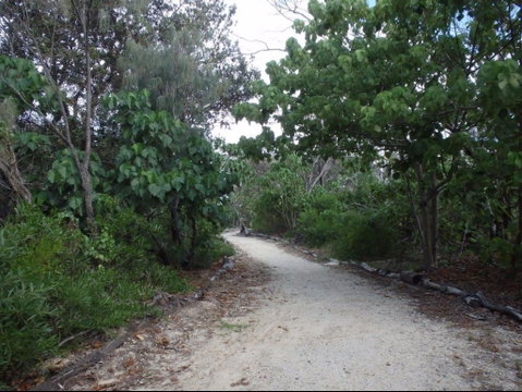 Federation Walk - Accommodation Melbourne 1