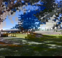 Federation Park Cobram - Accommodation Melbourne