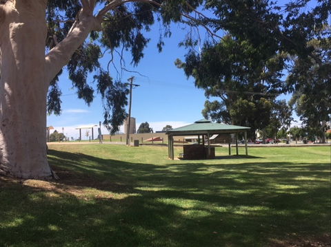 Federation Park Cobram - Accommodation Melbourne 0
