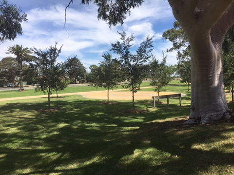 Federation Park Cobram - Accommodation Melbourne 1