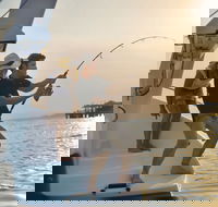 Fishing at Magnetic Island - Accommodation Melbourne