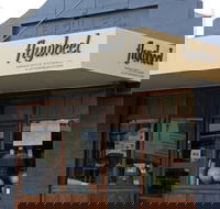 Flywheel - Accommodation Melbourne