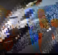 GlassXpressions Art Gallery - Accommodation Melbourne