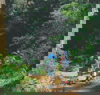 Gloucester National Park - Accommodation Melbourne