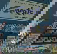 Gnostic Corner - Accommodation Melbourne