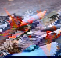 Granny's Flat Camping Area - Accommodation Melbourne