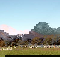Grampians - Accommodation Melbourne