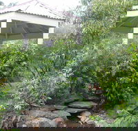 Grampians Adventure Golf and MOCO Gallery - Accommodation Melbourne