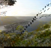 Great North walk - Berowra Valley National Park - Accommodation Melbourne