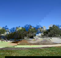 Gunnedah Skate Park - Accommodation Melbourne