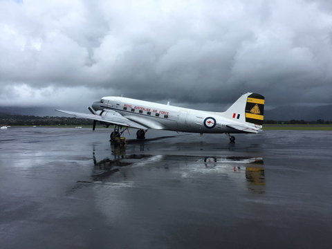 HARS Aviation Museum (Historical Aircraft Restoration Society) - Accommodation Melbourne 1
