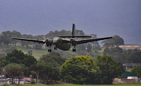 HARS Aviation Museum (Historical Aircraft Restoration Society) - Accommodation Melbourne 2