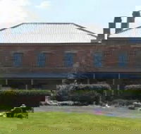 Harpers Mansion - Accommodation Melbourne