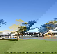 Hawks Nest Golf Club - Accommodation Melbourne