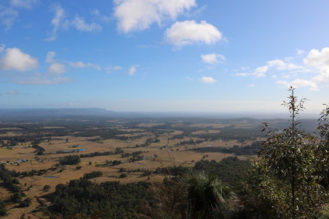 Heaton State Forest - Watagan Mountains - Accommodation Melbourne 0