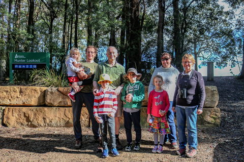 Heaton State Forest - Watagan Mountains - Accommodation Melbourne 1