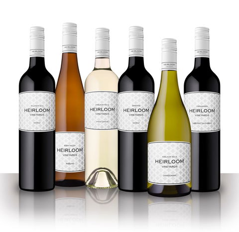 Heirloom Vineyards - Accommodation Melbourne 0