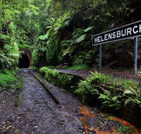 Helensburgh - Accommodation Melbourne