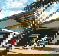 Home Hill - Accommodation Melbourne