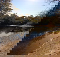 Horseshoe Lagoon Flora and Fauna Reserve - Accommodation Melbourne