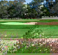 Howlong Golf Resort - Accommodation Melbourne