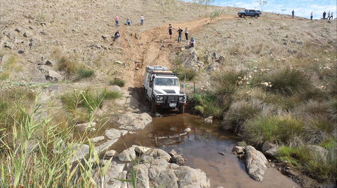 JAKEM Farm - Accommodation Melbourne 1